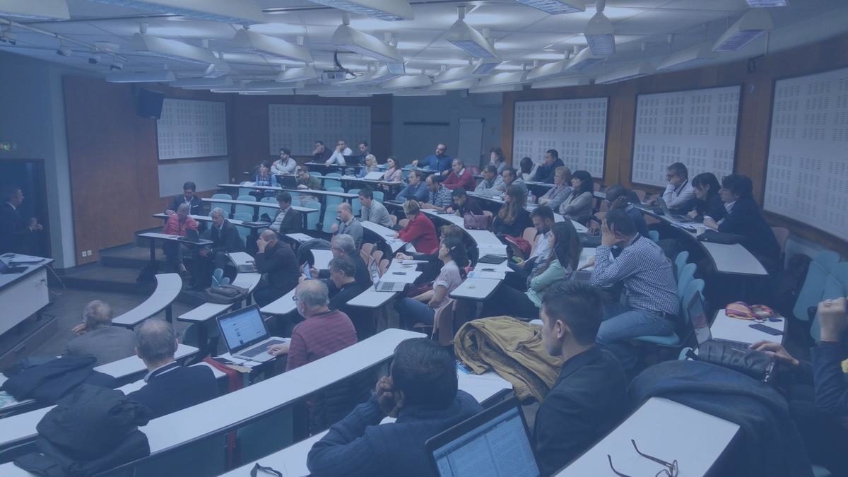 Équipe de conférence